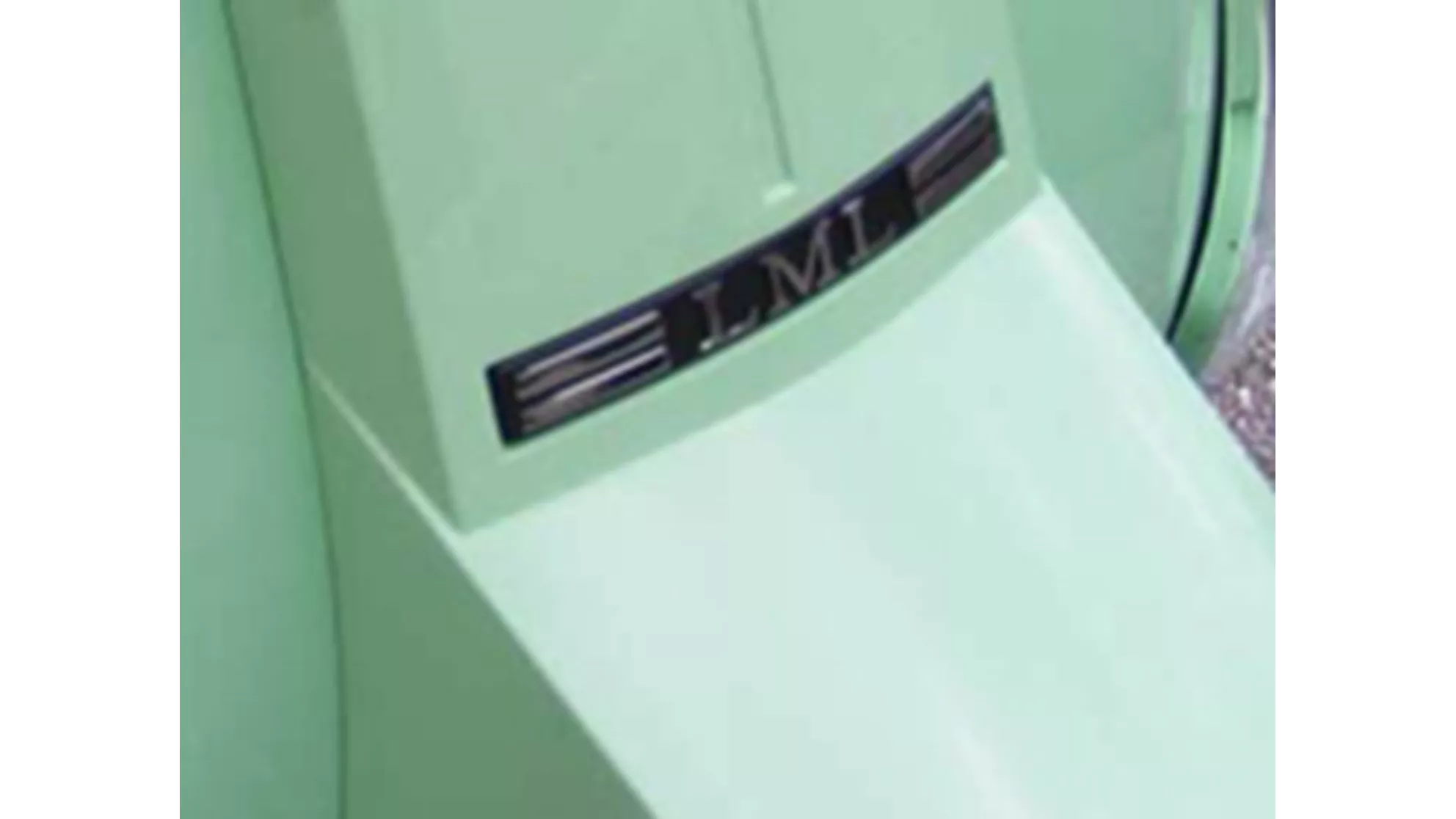 LML 150 Star 2 DLX - Image 4 LML 150 Star 2 DLX - Image 4