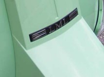 LML 150 Star 2 DLX 2009 - Bild 6