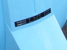 LML 150 Star 2 DLX 2009 - Bild 7