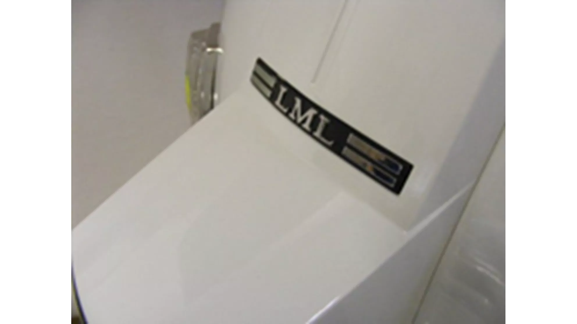 LML 150 Star 2 DLX - Image 7 LML 150 Star 2 DLX - Image 7