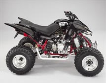 Triton Baja 300 2009 - Bild 2 Triton Baja 300 2009 - Bild 2