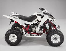 Triton Baja 300 2009 - Bild 3 Triton Baja 300 2009 - Bild 3