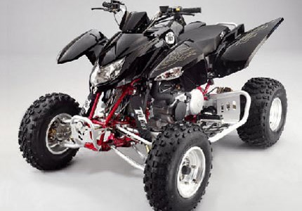 Triton Baja 300 2009 Triton Baja 300 2009