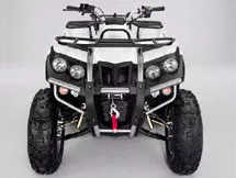 Triton Outback 300 Triton Outback 300