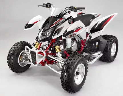 Triton Reactor 450 Triton Reactor 450