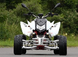 Triton Supermoto 300 2009