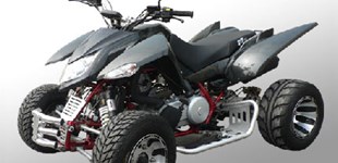 Access Xtreme Supermoto 300 2020 vs Triton Supermoto 300 Carbon 2009