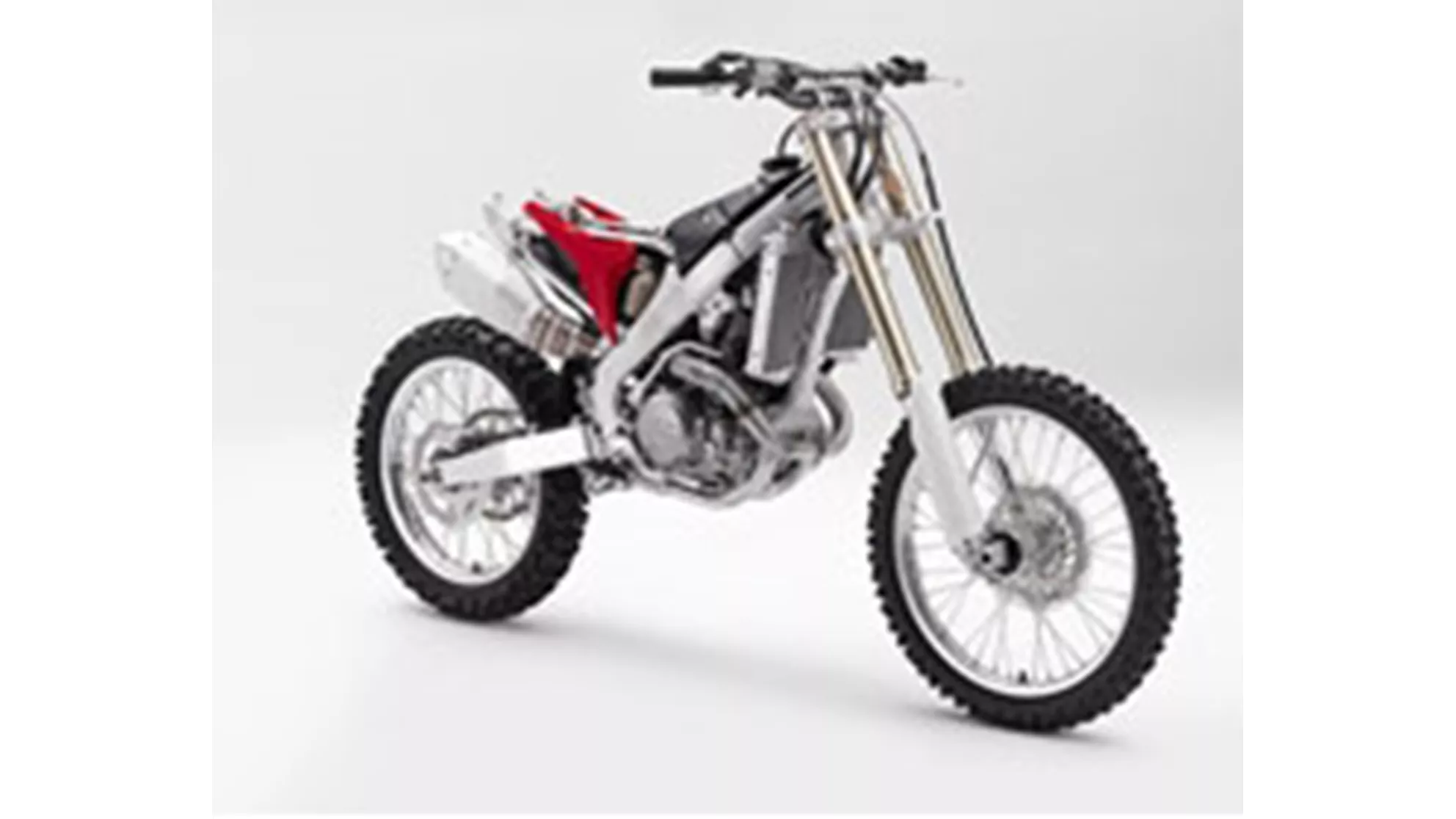 Honda CRF450R - Image 1 Honda CRF450R - Image 1