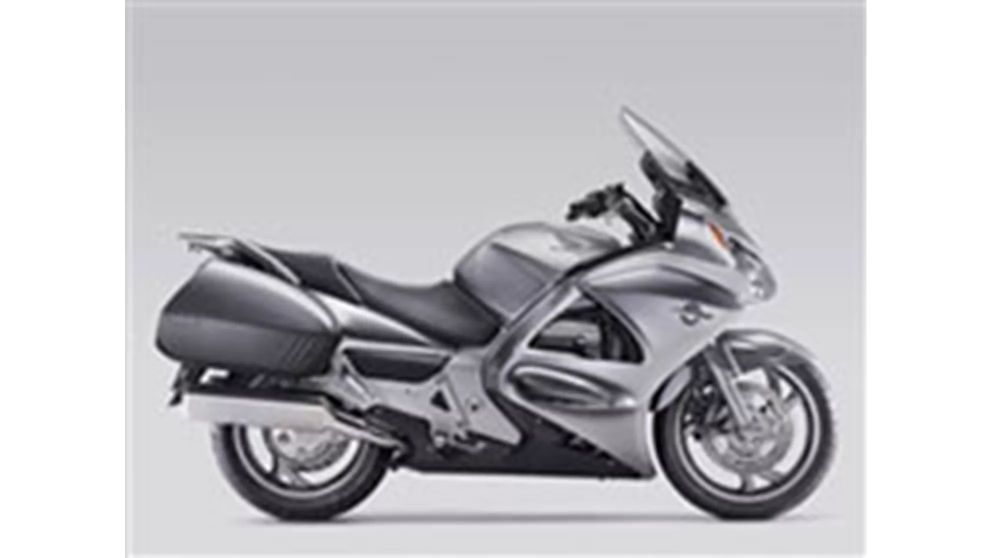 Honda ST 1100 Pan-European - Image 1 Honda ST 1100 Pan-European - Image 1