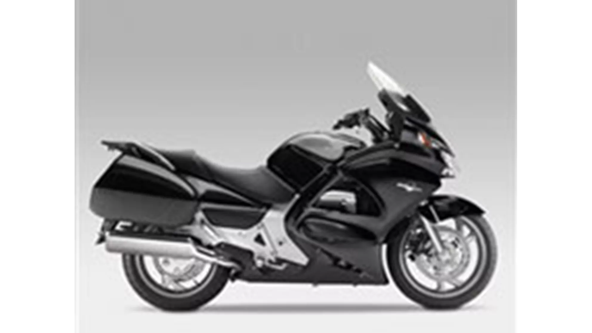 Honda ST 1100 Pan-European - Image 2 Honda ST 1100 Pan-European - Image 2