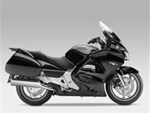 Honda ST 1100 Pan-European 2009 - Bild 4