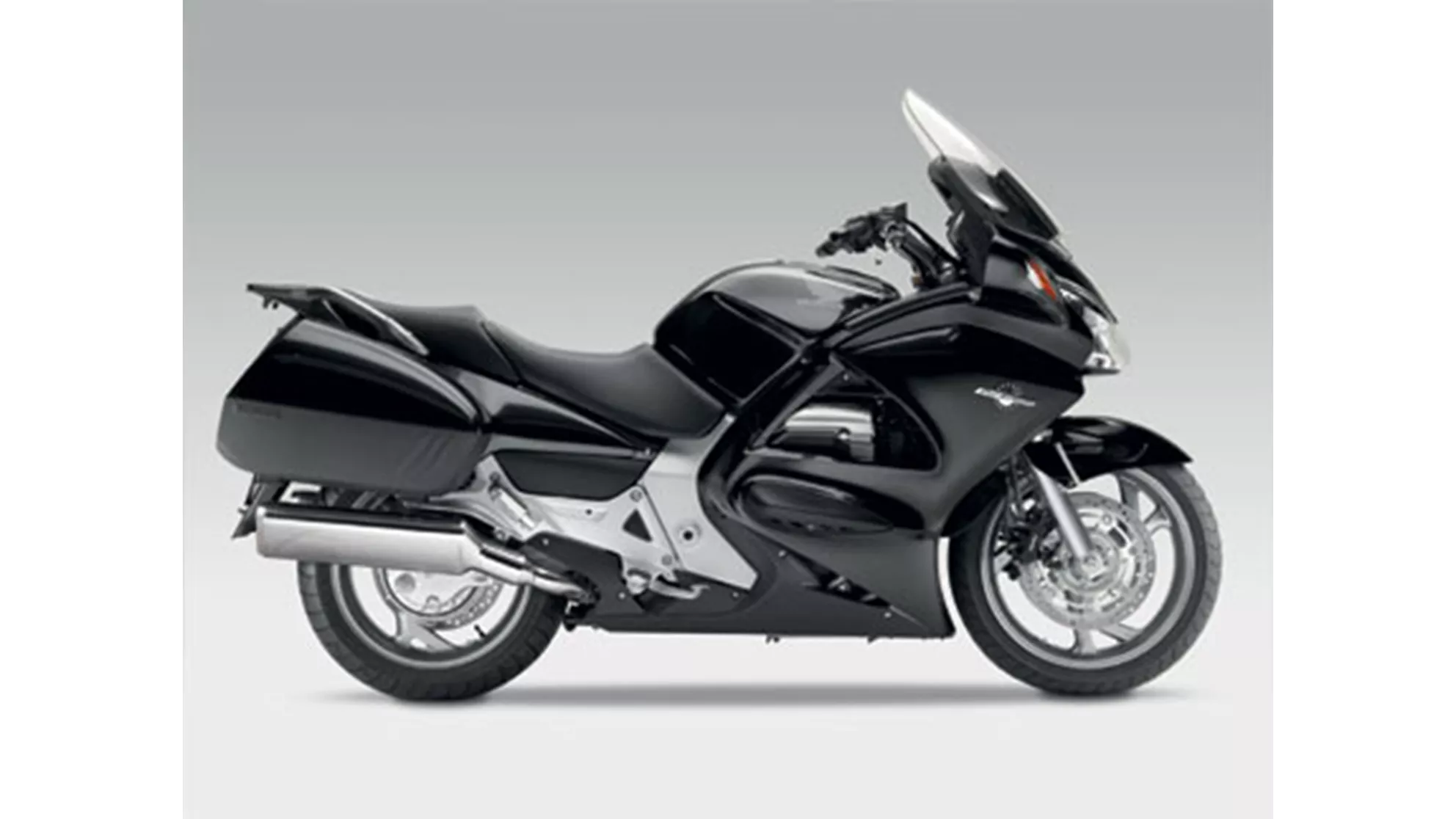 Honda ST 1100 Pan-European - Image 3 Honda ST 1100 Pan-European - Image 3