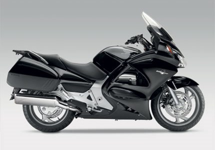 Honda ST 1100 Pan-European 2009
