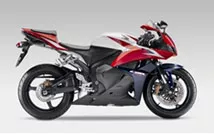 Honda CBR600RR Honda CBR600RR