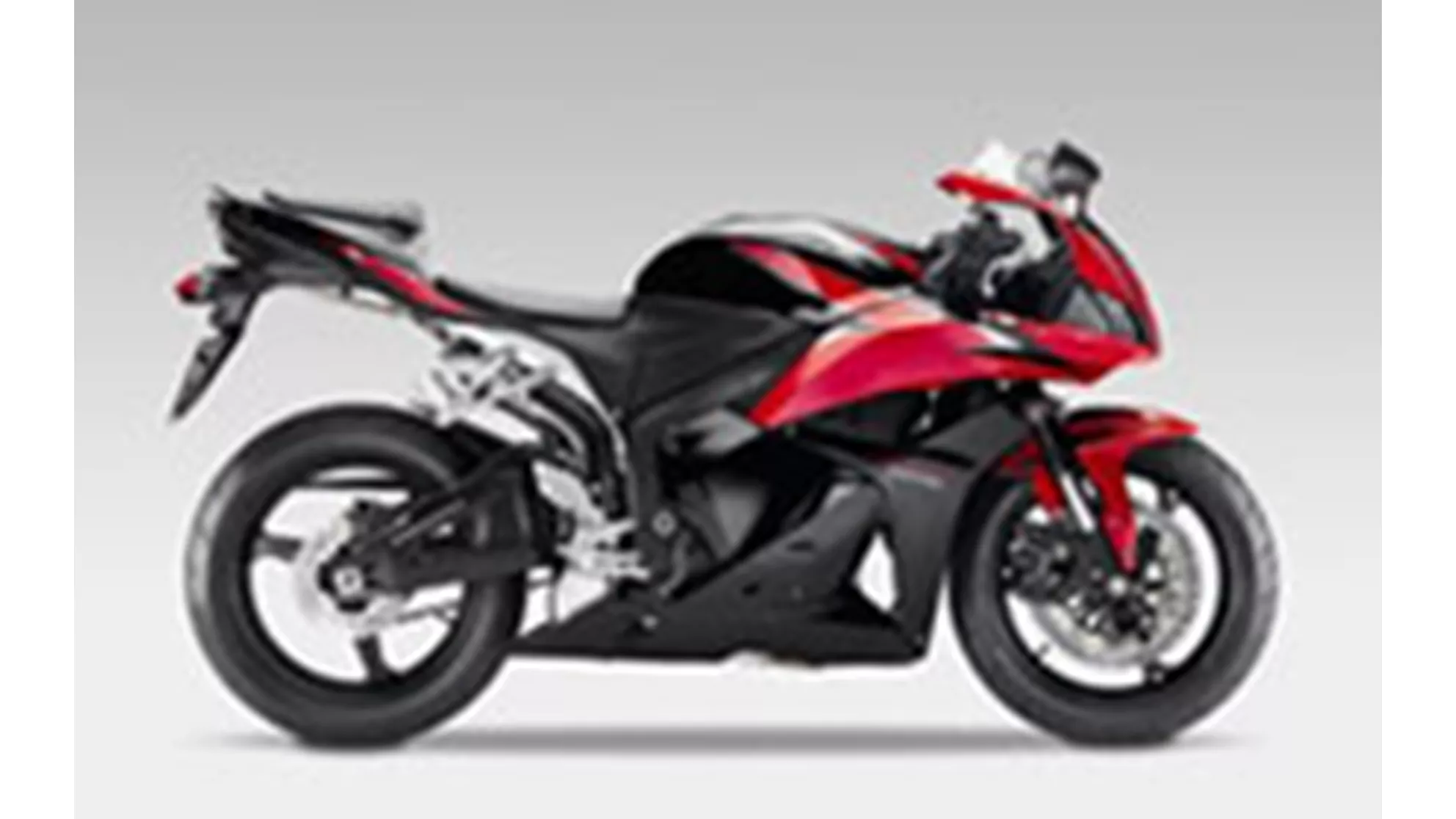 Honda CBR600RR - Image 1 Honda CBR600RR - Image 1