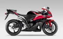Honda CBR600RR Honda CBR600RR