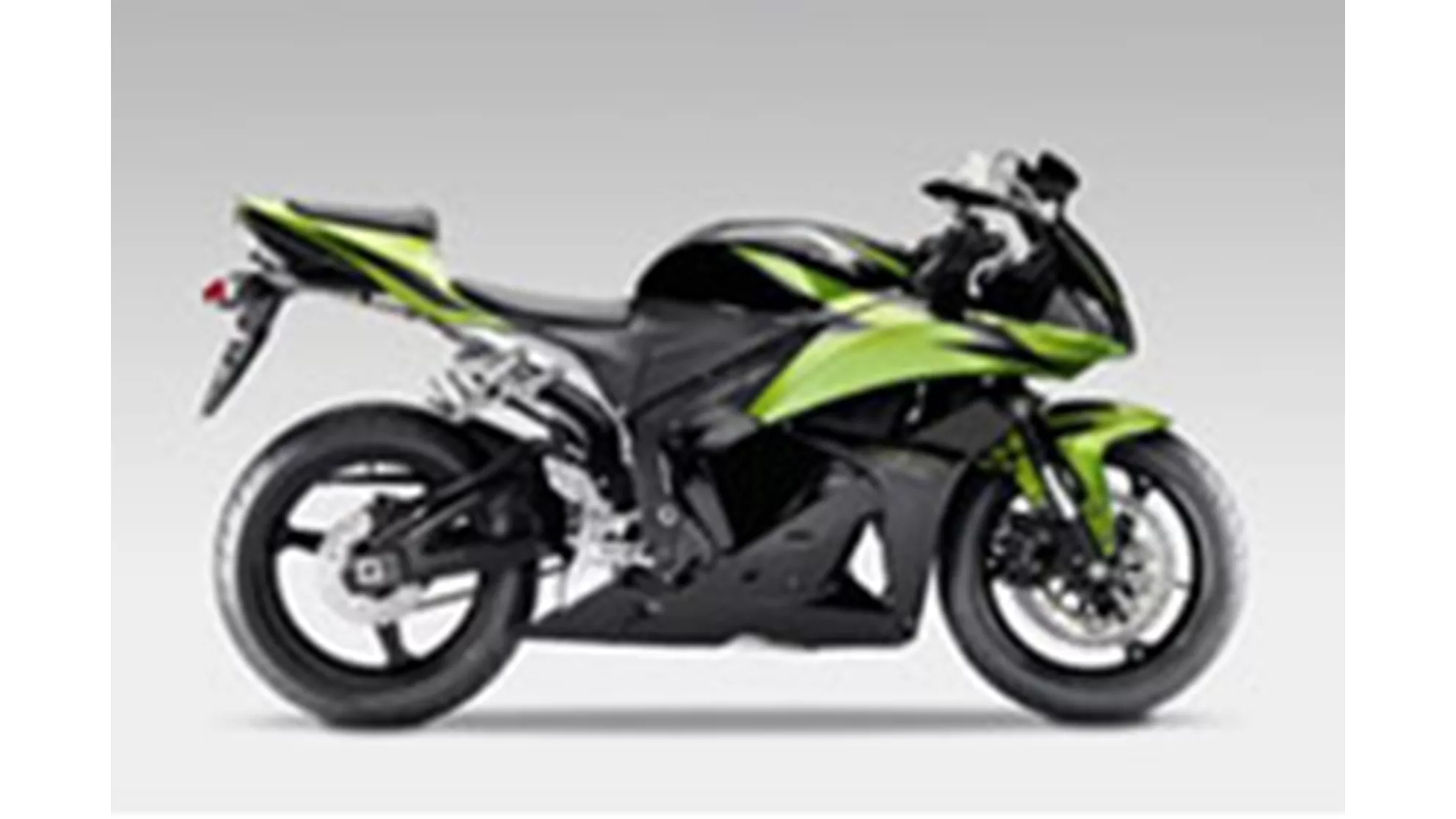 Honda CBR600RR - Image 3 Honda CBR600RR - Image 3