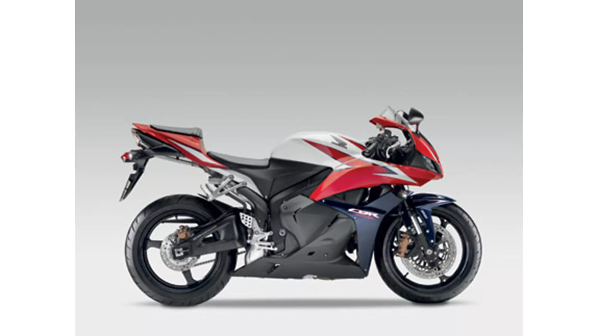 Honda CBR600RR - Image 4 Honda CBR600RR - Image 4