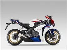 Honda CBR1000RR Fireblade Honda CBR1000RR Fireblade