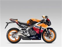 Honda CBR1000RR Fireblade 2009 - Bild 4 Honda CBR1000RR Fireblade 2009 - Bild 4