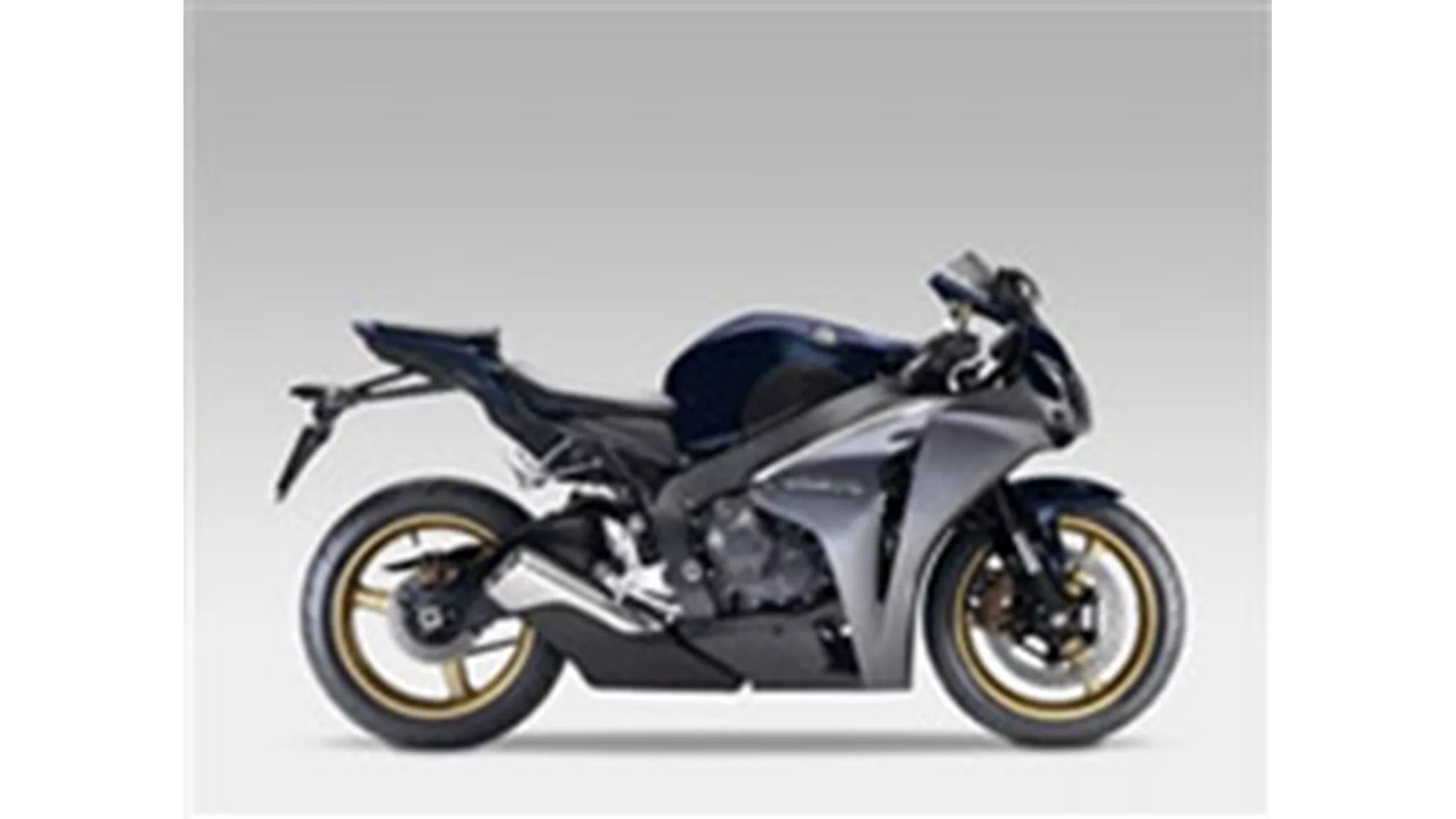 Honda CBR1000RR Fireblade - Image 3 Honda CBR1000RR Fireblade - Image 3