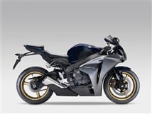 Honda CBR1000RR Fireblade 2009 - Bild 5 Honda CBR1000RR Fireblade 2009 - Bild 5
