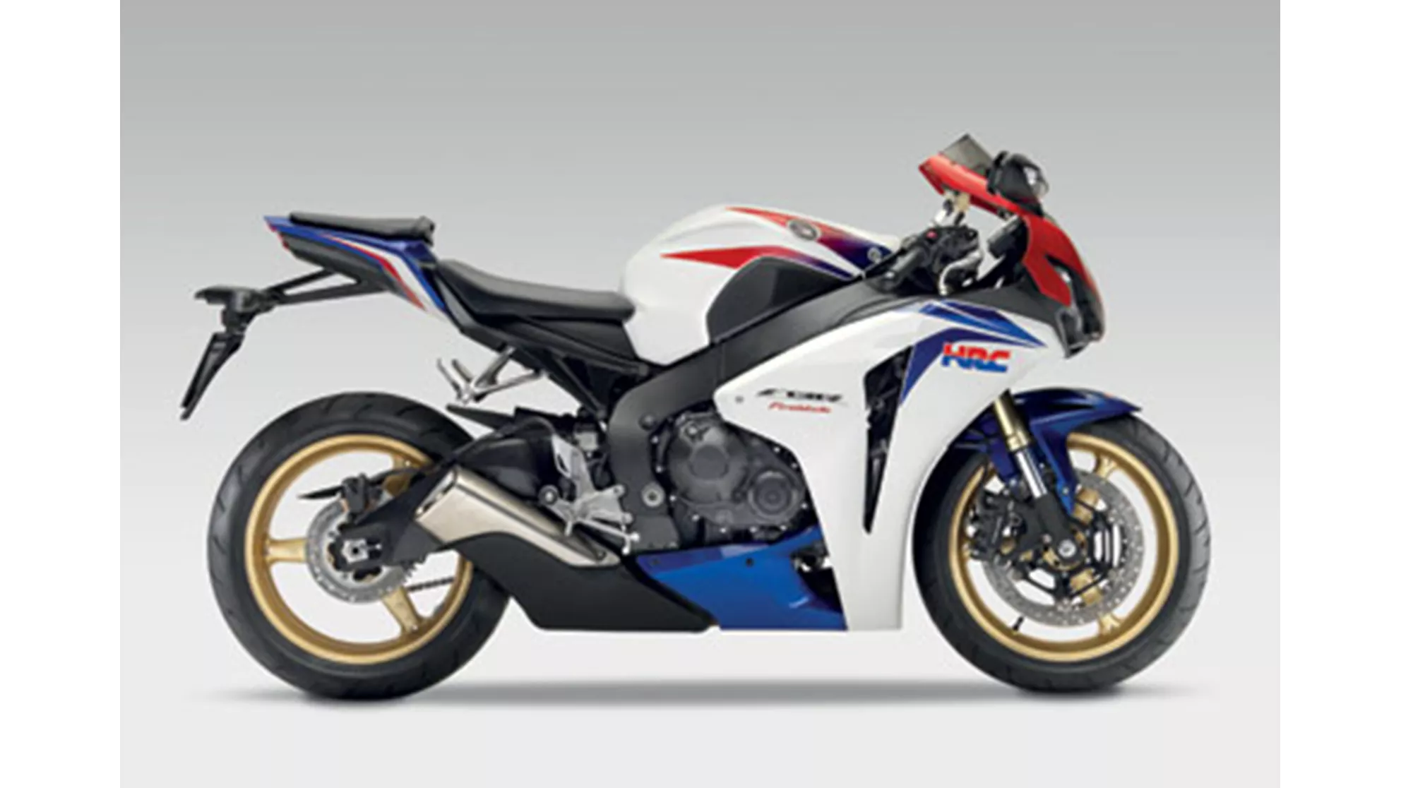 Honda CBR1000RR Fireblade - Image 4 Honda CBR1000RR Fireblade - Image 4