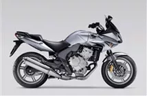 Honda CBF 600 S Honda CBF 600 S