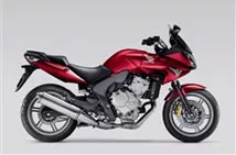 Honda CBF 600 S Honda CBF 600 S