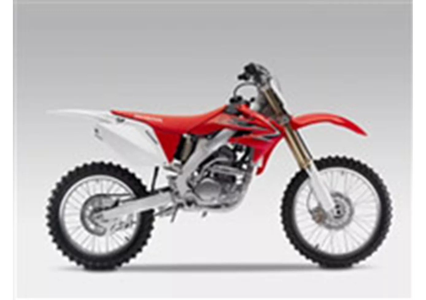 Honda CRF250R 2009