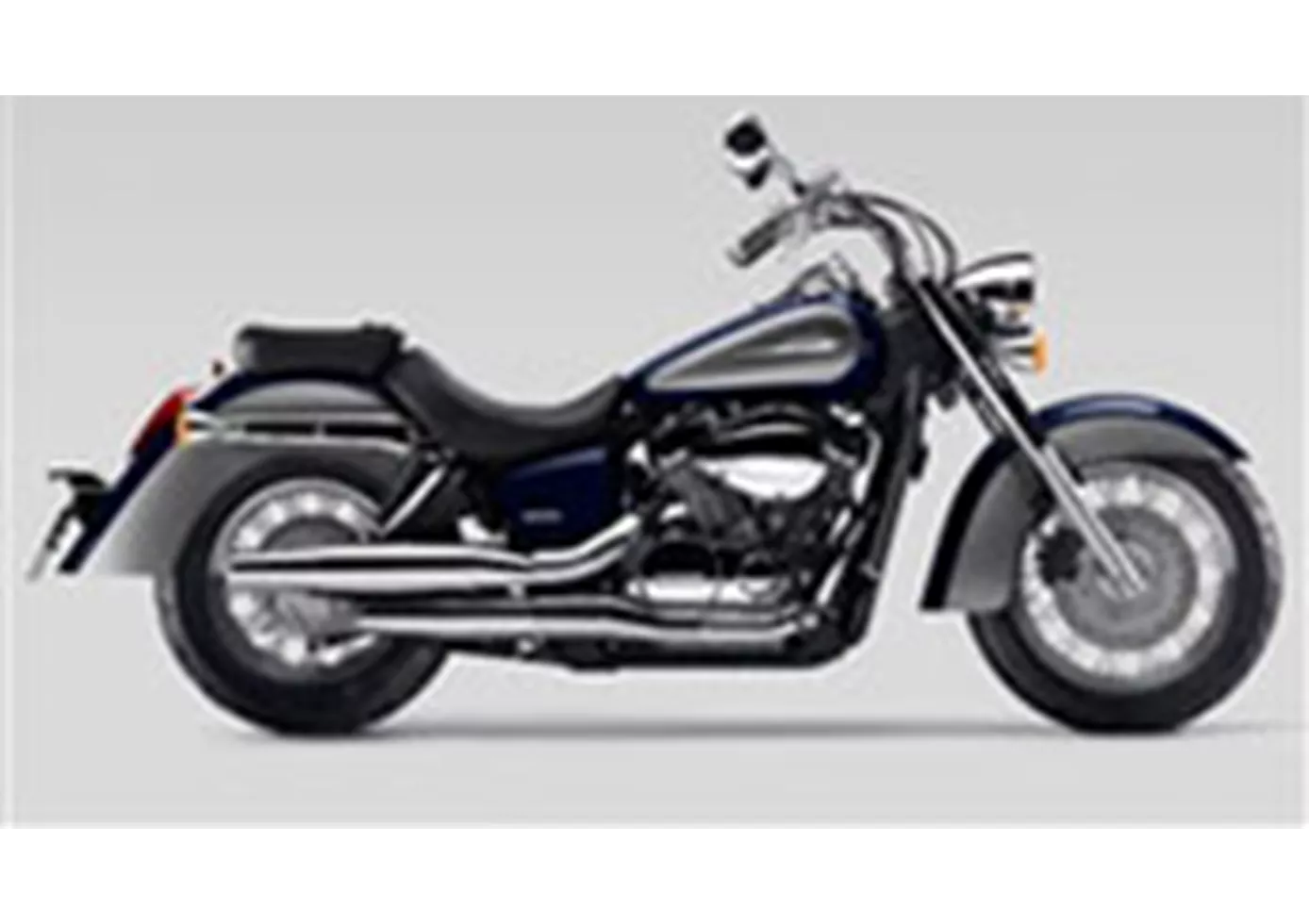 Honda VT 750 Shadow 2009 Honda VT 750 Shadow 2009