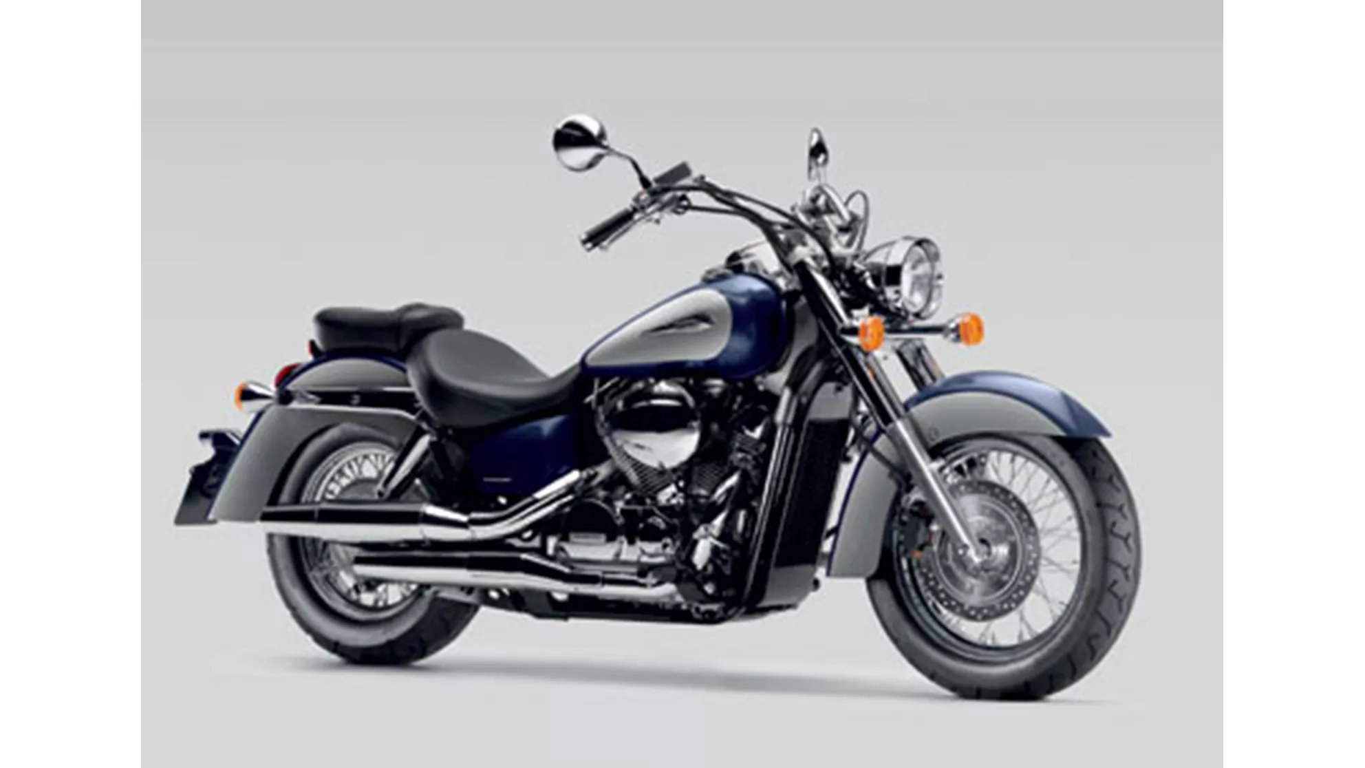 Honda VT 750 Shadow - Image 2 Honda VT 750 Shadow - Image 2