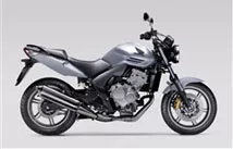 Honda CBF 600 Honda CBF 600
