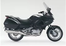 Honda NT 650V Deauville Honda NT 650V Deauville