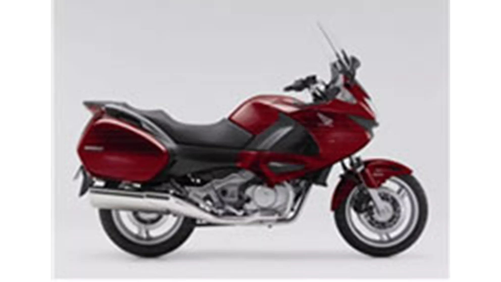 Honda NT 650V Deauville - Image 1 Honda NT 650V Deauville - Image 1