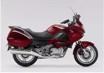 Honda NT 650V Deauville Honda NT 650V Deauville