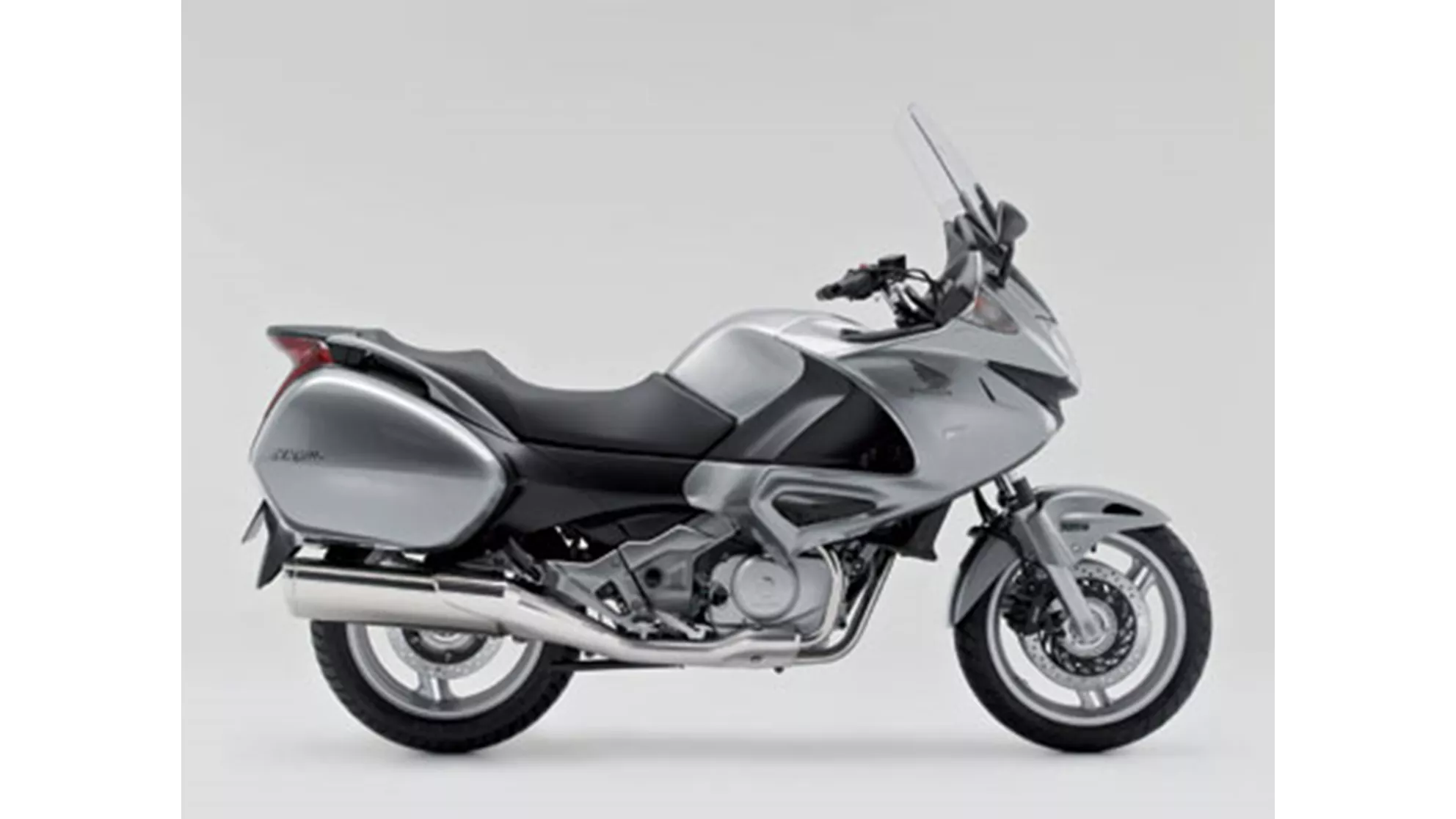 Honda NT 650V Deauville - Image 3 Honda NT 650V Deauville - Image 3