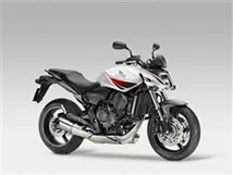 Honda CB 600 F Hornet Honda CB 600 F Hornet