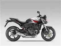 Honda CB 600 F Hornet Honda CB 600 F Hornet
