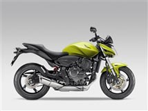 Honda CB 600 F Hornet 2009 - Bild 6 Honda CB 600 F Hornet 2009 - Bild 6