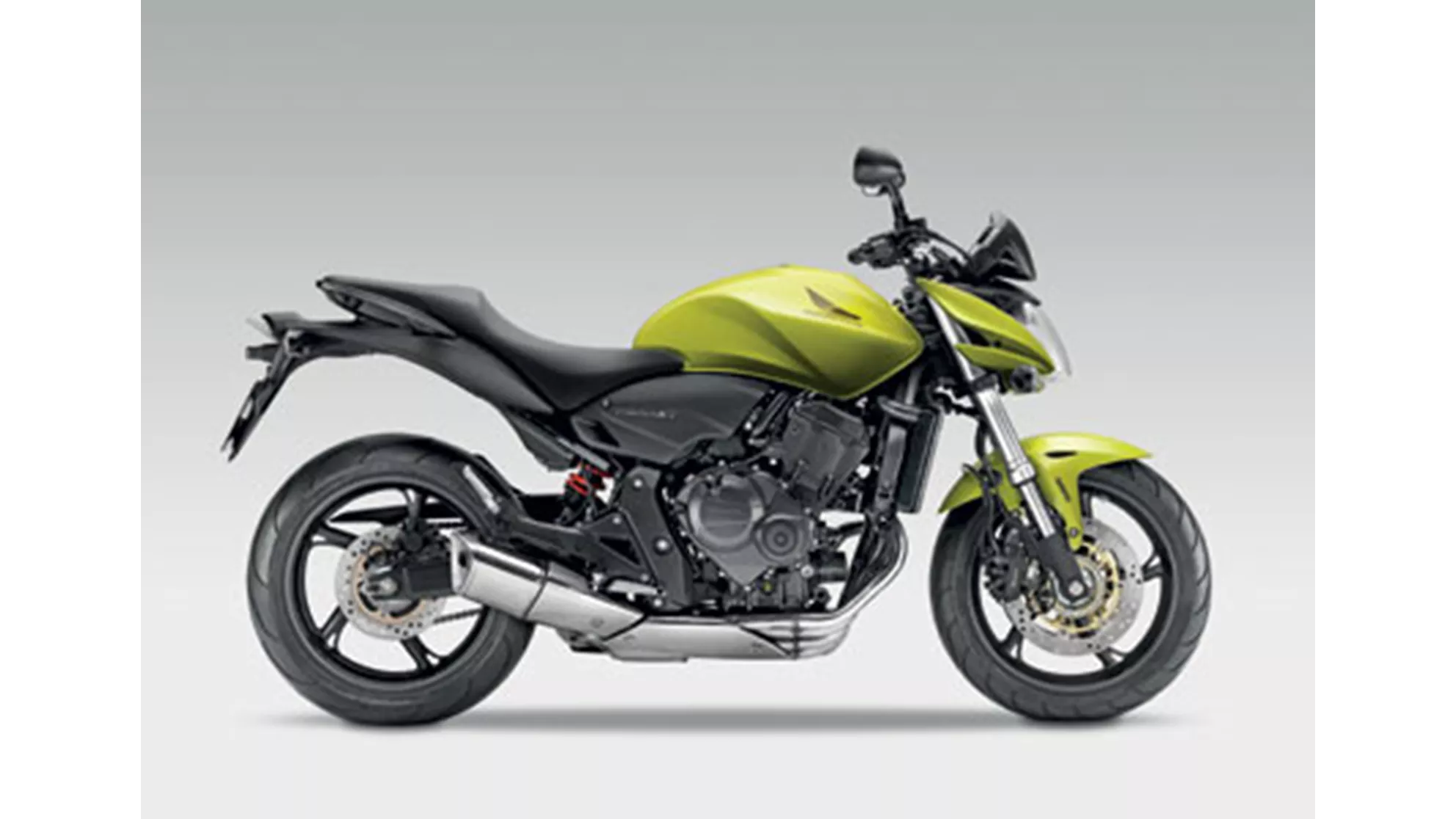 Honda CB 600 F Hornet - Image 4 Honda CB 600 F Hornet - Image 4