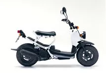 Honda NPS 50 Zoomer Honda NPS 50 Zoomer