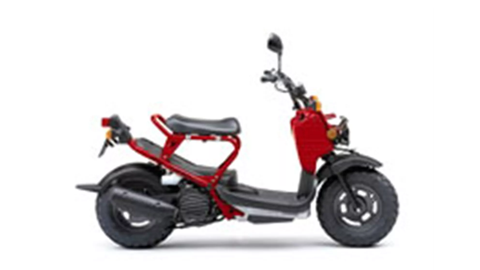 Honda NPS 50 Zoomer - Image 1 Honda NPS 50 Zoomer - Image 1