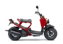 Honda NPS 50 Zoomer 2009 - Bild 3