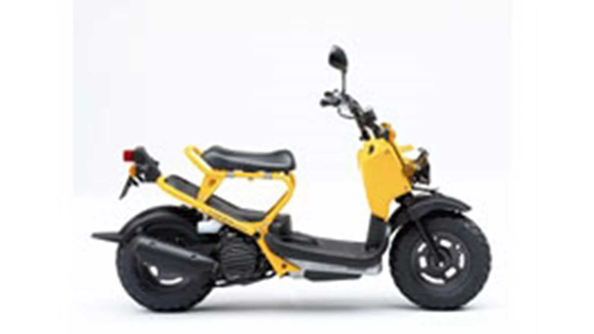 Honda NPS 50 Zoomer - Image 2 Honda NPS 50 Zoomer - Image 2