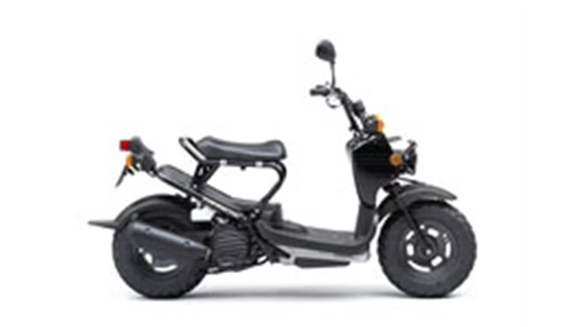 Honda NPS 50 Zoomer - Image 3 Honda NPS 50 Zoomer - Image 3