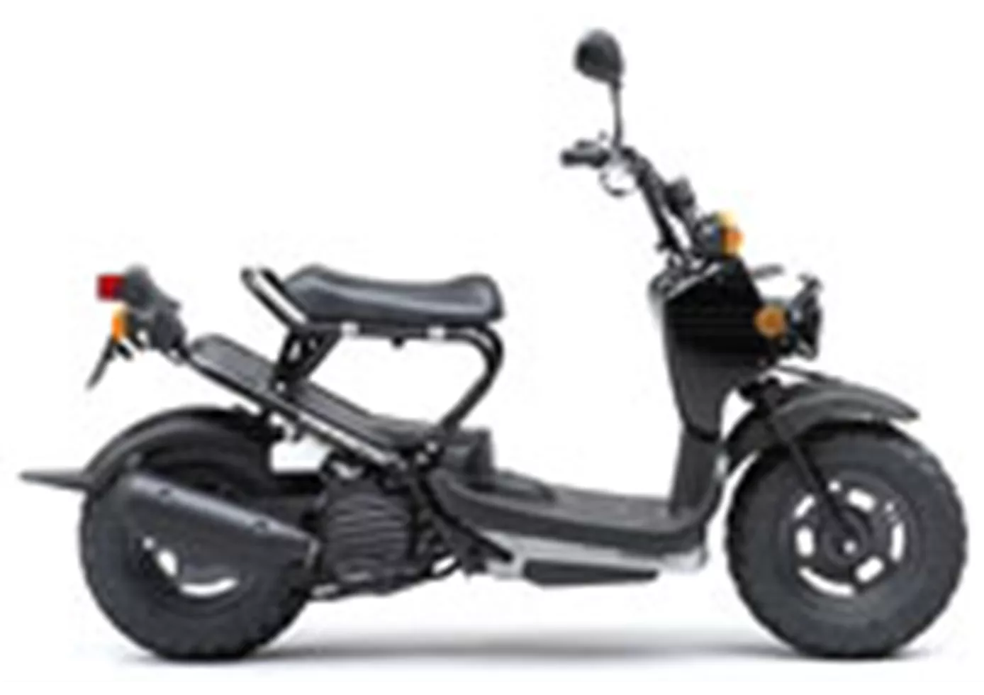 Honda NPS 50 Zoomer 2009 Honda NPS 50 Zoomer 2009