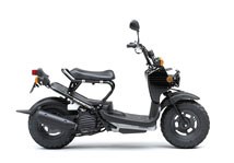 Honda NPS 50 Zoomer 2009 - Bild 5