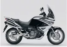 Honda XL 1000 V Varadero Honda XL 1000 V Varadero