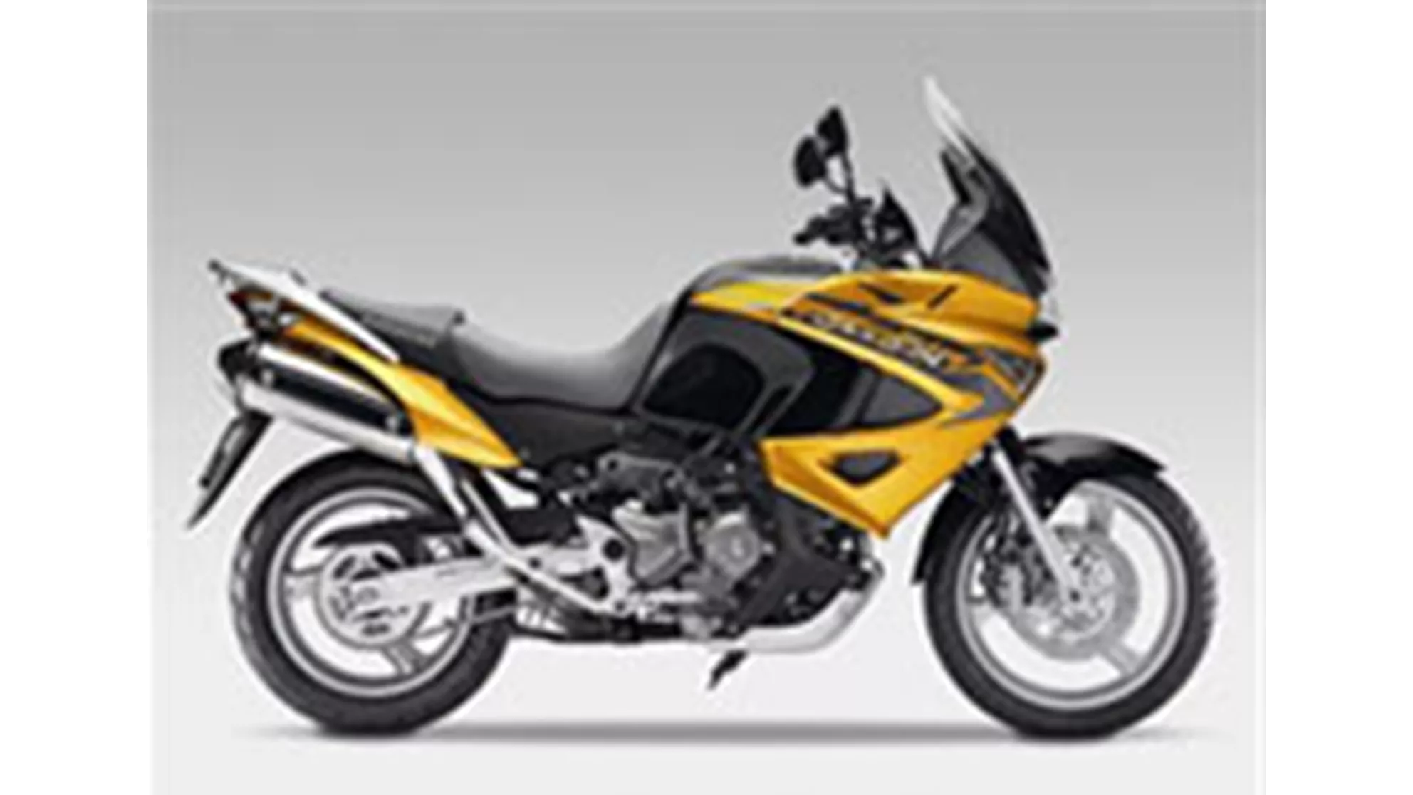 Honda XL 1000 V Varadero - Image 2 Honda XL 1000 V Varadero - Image 2